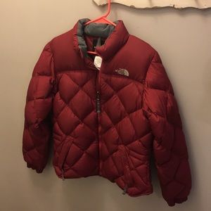 Women’s winter coat
